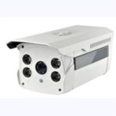 2 Megapixel Full HD IR Outdoor Network Box  Camera ／ HD IP Camera