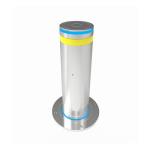 Electric Retractable Driveway Bollard JDBRD-2