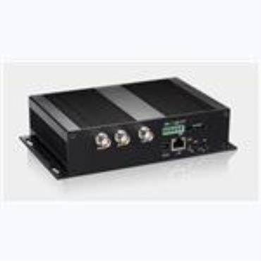 1 CH Network Video Server/DVS (WIFI Optional)