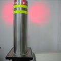 Electric bollard