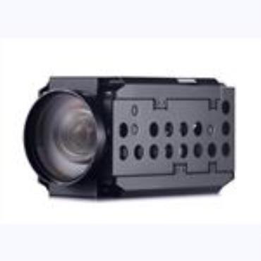 Block Cameras, Integrated Digital Zoom Module star-light serials