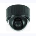 VIDEOMAK Low Illumination Dome 4-9mm Varifocal Lens CCTV Camera