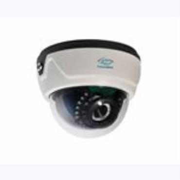 VIDEOMAK 30m Vandal-proof IR Dome SONY CCD Nextchip DSP Camara
