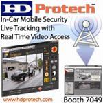 ImDVR (Intelligent mobile DVR)