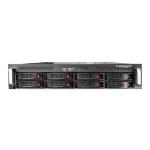 TRASSIR NeuroStation 8800R/128 RAID INT