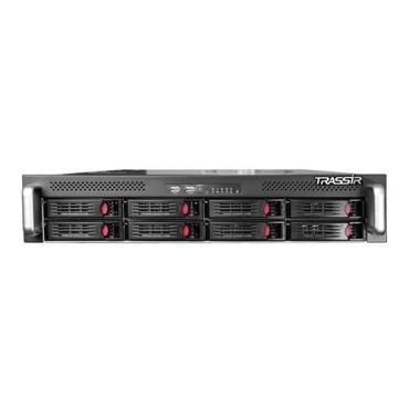 TRASSIR NeuroStation 8800R/128 RAID INT