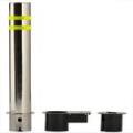Removable bollard