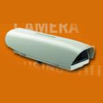 Videotec Aluminum Housing HOV