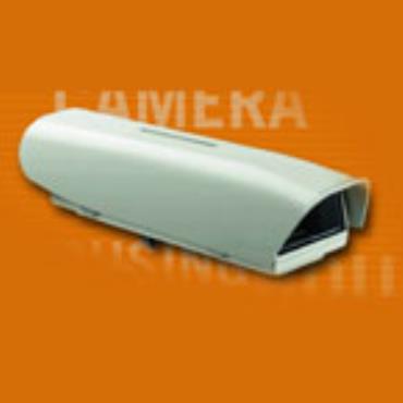 Videotec Aluminum Housing HOV