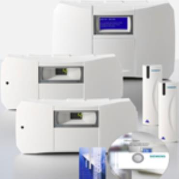 SIEMENS SIPASS ENTRO