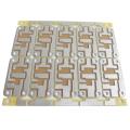 Immersion silver PCB