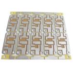 Immersion silver PCB