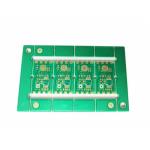 Castellated Holes PCB