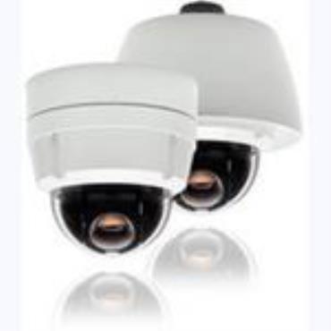 MDome HD PTZ