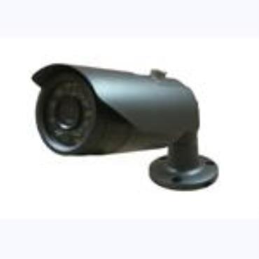 2 Megapixel (1080p) AHD IR Bullet Camera