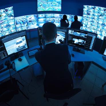 Senstar Symphony Video Management Software