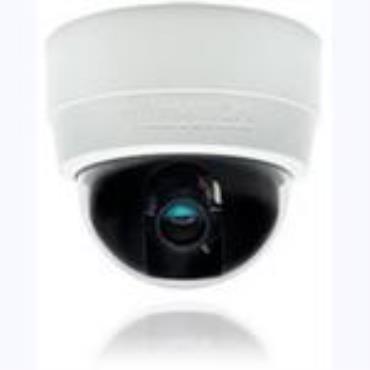 MegaPX WDR MiniDome