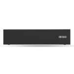 Matrix 64 Channel Network Video Recorder With 4 SATA Ports