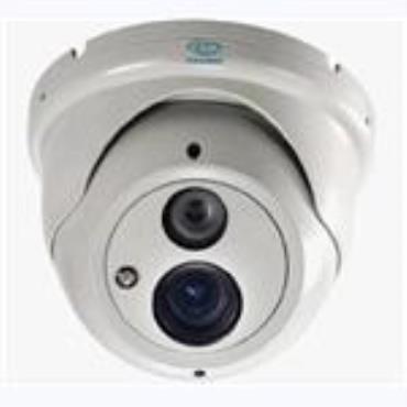 VIDEOMAK Array LED 40m IR Dome