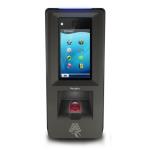 MorphoAccess SIGMA Extreme by IDEMIA (Fingerprint Access Control Reader - Ruggedized)