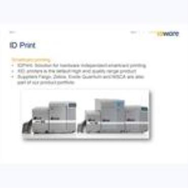 ID Print