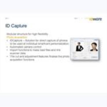 ID Capture