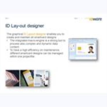 ID Layout designer