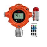 H2S gas detector explosion proof fire safety disaster prevention security equipment