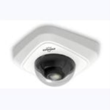 Super mini 1.3/2.0megapixel network dome camera