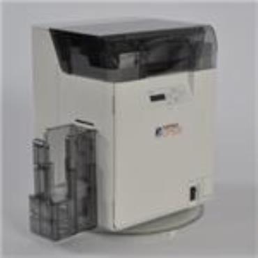 CP500 Card Printer