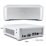 AI Deep Learning Face Recognition NVR (1 HDD)