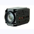 Block Cameras, Integrated network Zoom Module HD serials