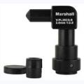90° Right Angle Pinhole Lens 2.6mm f/2.8