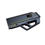 Counter UAV System C-UAS Drone Detection MADE Mobile Anti Drone Elimination RF Jamming RF detection