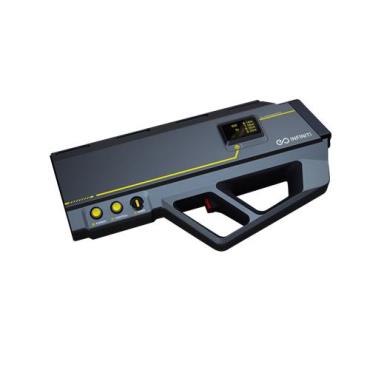 Counter UAV System C-UAS Drone Detection MADE Mobile Anti Drone Elimination RF Jamming RF detection 
