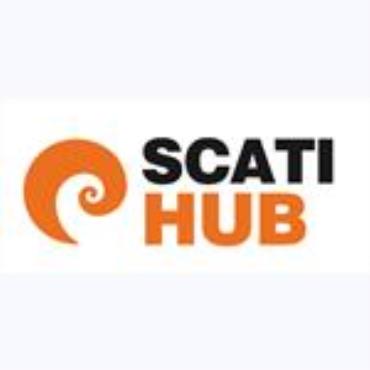 Scati Hub - Alarm Management and notificacion
