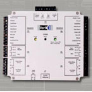 Vertex CS Managed Access Controllers