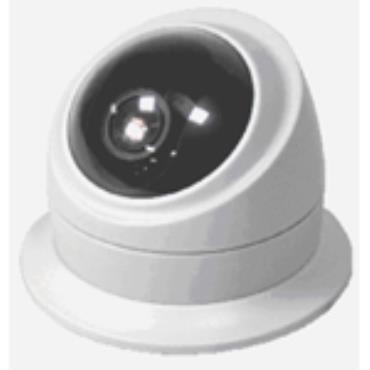 CDS-921N-V Vari-Focal Lens Camera