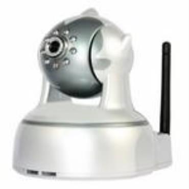 Mini wireless IP CMOS Pixel camera-OD540w