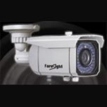 Box Type Outdoor IR Camera with IR Cut Filter 