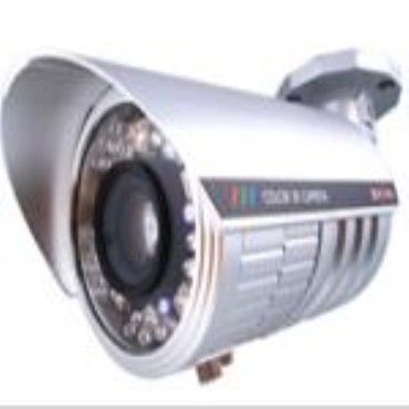 IR Bullet Camera - SJC500B43NAIT/SJC500B43PAIT