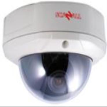 Outdoor Dome Camera SJV104B43NAV/SJV104B43PAV
