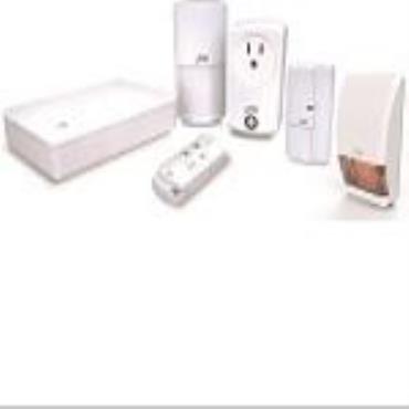 JSW smart home control