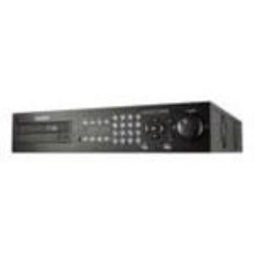 DynaGuard™ 800 Series - HD-SDI Hybrid DVR