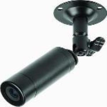 Bullet  Camera