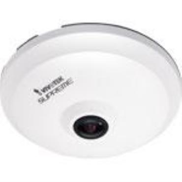 VIVOTEK FE8173 Fisheye Fixed Dome 