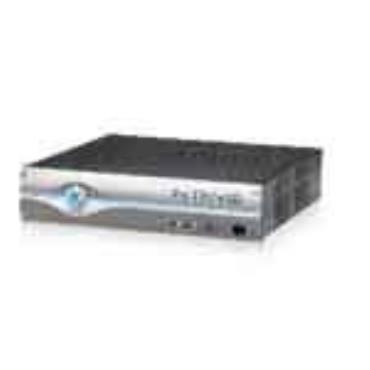 Tyco Security Products Kantech Intevo
