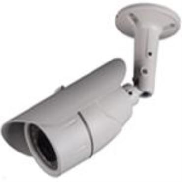 True Day & Night IR Bullet Camera (REA series)