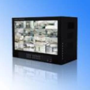 H.264 Stand Alone DVR-8016B(with 15.6