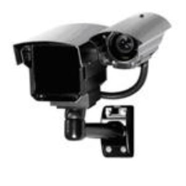 REG-D1 License Plate Cameras